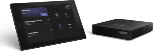 Lenovo Thinksmart Core G2 Kit Bar + Usb Videoneuvottelujärjestelmä 13 Mp Ethernet Lan – Lenovo