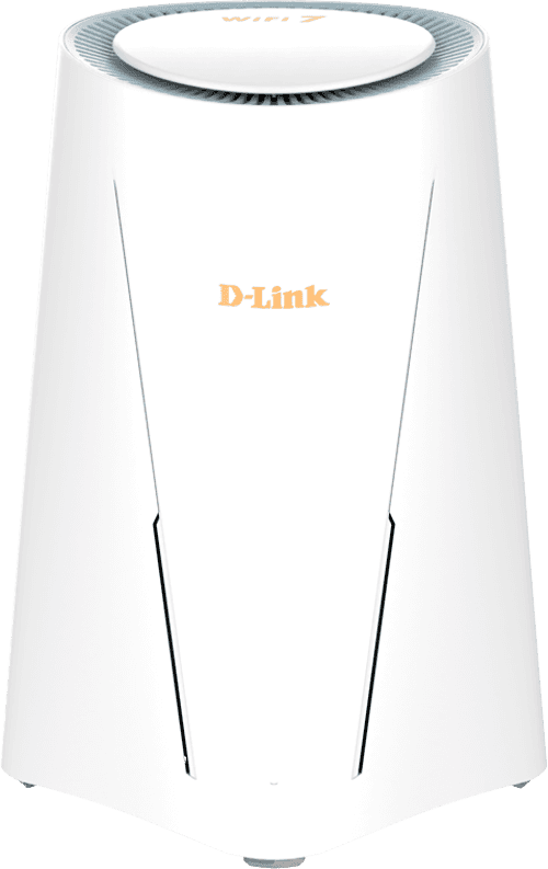 D-link 5g Nr Be7200 Wifi 7 Router – D-Link
