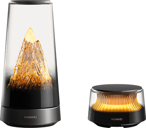 Huawei X3 Pro, Mukana 1 Mesh – Huawei