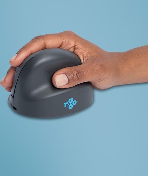 R-go Tools He Vertical Medium Right Bluetooth Hiiri – R-Go Tools