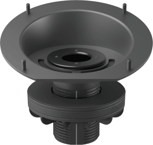 Logitech Tap Riser Mount – Logitech