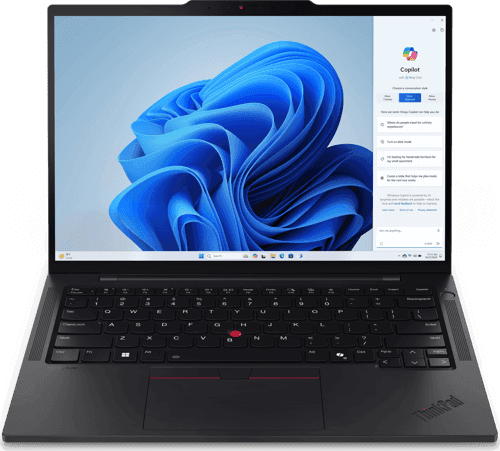 Lenovo Thinkpad T14s G5 Intel Core Ultra 5 16gb 512gb 14" – Lenovo