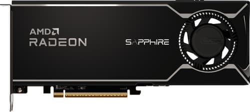 Sapphire Radeon Ai Pro R9700 32gb 32gb – SAPPHIRE TECHNOLOGY