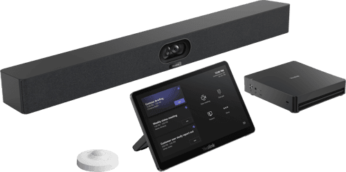 Yealink Mvc S40-c5u-000 4gen Teams Room System Sv40 – Yealink