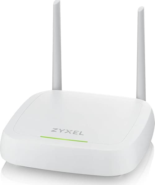 Zyxel Nebula Nwa30be Wifi 7 Access Point – Zyxel