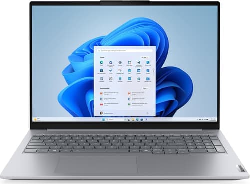 Lenovo Thinkbook 16 G9 Intel Core 7 16gb 512gb 16" – Lenovo