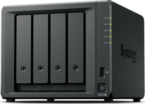 Synology Diskstation Ds425+ – Synology