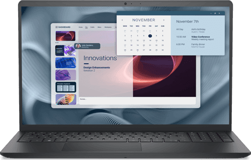 Dell Pro 15 Essential Intel Core I5 16gb 512gb 15.6" – Dell