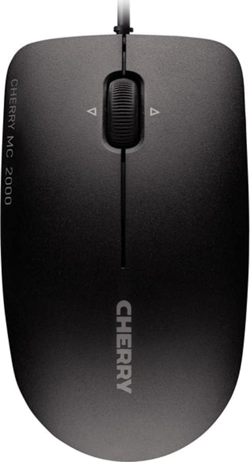Cherry Mc 2000 Usb-a Hiiri – Cherry