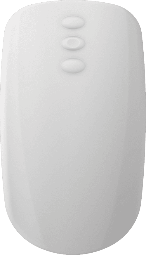 Contour Design Active Key Quickclean Medical Ip68 Scroll Buttons Langaton Rf Hiiri – Cherry