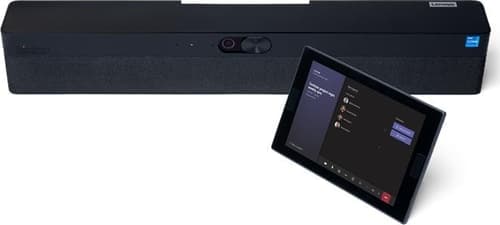 Lenovo Thinksmart One Pro + Usb Controller (mtr) – Lenovo