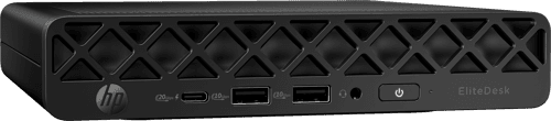Hp Elitedesk 8 G1a Mini Amd Ryzen 5 16gb – HP