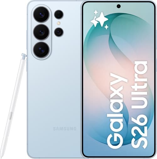 Samsung Galaxy S26 Ultra 1024gb Sininen – Samsung