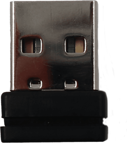 Contour Design Contour Langaton Usb Vastaanotin – Contour Design