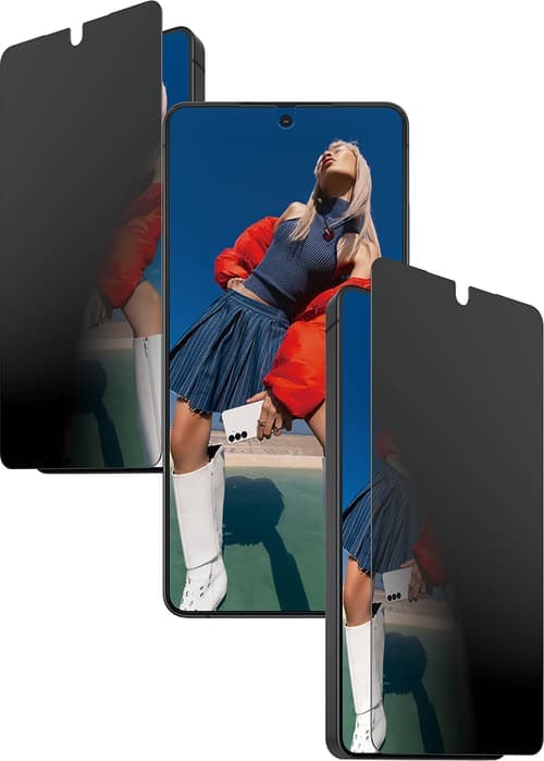 Panzerglass Ultra-wide Fit Privacy Samsung Galaxy S26 Ultra – Panzerglass