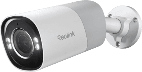 Reolink Pro Rp-pcb8mz 12 Mp Bullet Ai Poe Ulkokamera – Reolink