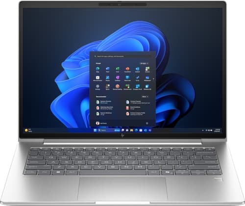 Hp Elitebook 6 G1i Intel Core Ultra 7 32gb 512gb 14" – HP