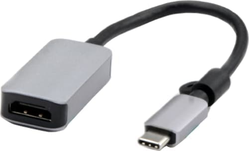 Prokord Video Adapter Premium Usbc-hdmi Hdmi Usb-c Musta – Prokord