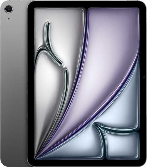 Apple Ipad Air (2026) Wi-fi 12gb 11" Apple M4 256gb Harmaa – Apple