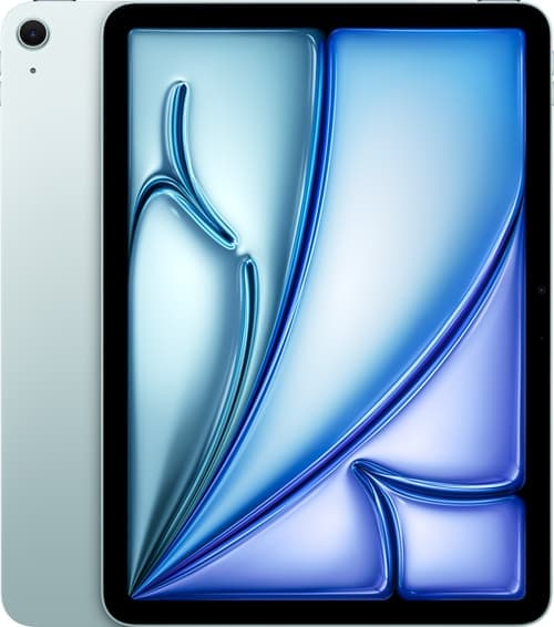 Apple Ipad Air (2026) Wi-fi 12gb 11" Apple M4 512gb Sininen – Apple