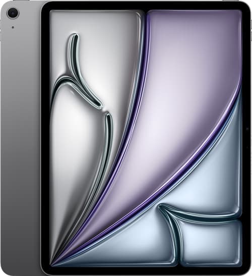 Apple Ipad Air (2026) Wi-fi 12gb 13" Apple M4 1000gb Harmaa – Apple