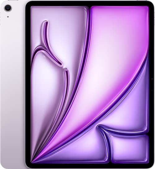 Apple Ipad Air (2026) Wi-fi 12gb 13" Apple M4 128gb Purppura – Apple