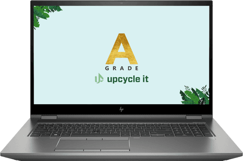 Hp Pre-owned Zbook Fury 17 G8 (pre-owned | Erittäin Hyvässä Kunnossa) Intel Core I7 32gb 512gb Rtx A3000 17.3" – HP Pre-owned