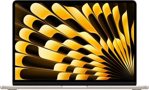 Apple Macbook Air (2026) Tähtivalkea Apple M5 10/10 24gb 1000gb 13.6" – Apple