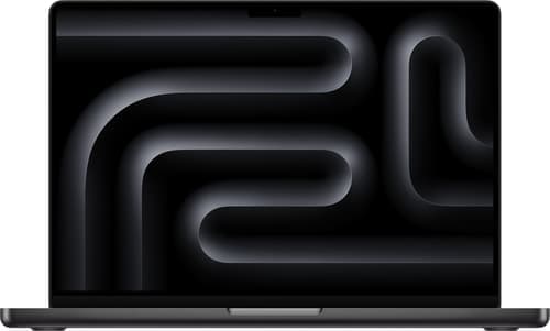 Apple Macbook Pro (2026) Tähtimusta Apple M5 Pro 15/16 24gb 2000gb 14.2" – Apple