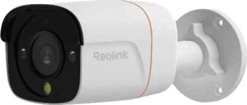 Reolink Pro Rp-pcb12m 12 Mp Ultra Bullet Hd Ai Poe -kamera – Reolink