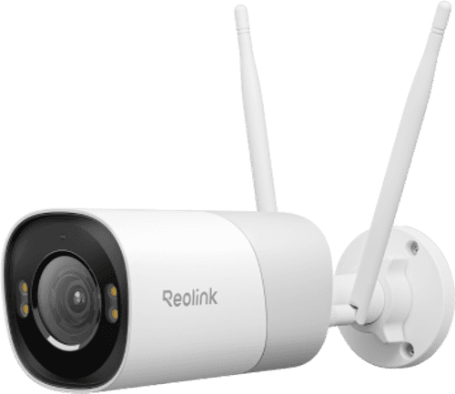 Reolink Pro Rp-wcb8mz 8 Mp Ultra Hd Wifi Ai-kamera – Reolink