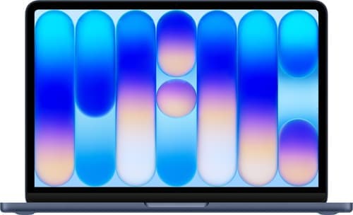 Apple Macbook Neo (2026) Indigo Apple A18 Pro 8gb 512gb 13" – Apple