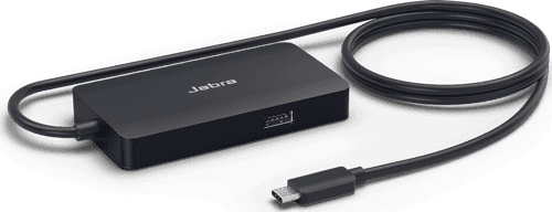 Jabra Panacast Usb-c Hub – Jabra