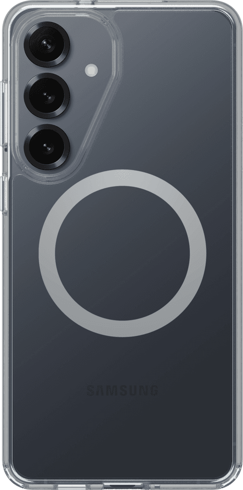 Otterbox Symmetry Clear Magnets Samsung Galaxy S26 Läpinäkyvä – Otterbox