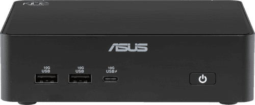 Asus Nuc 16 Pro Slim Barbone 356h Barebone – ASUS