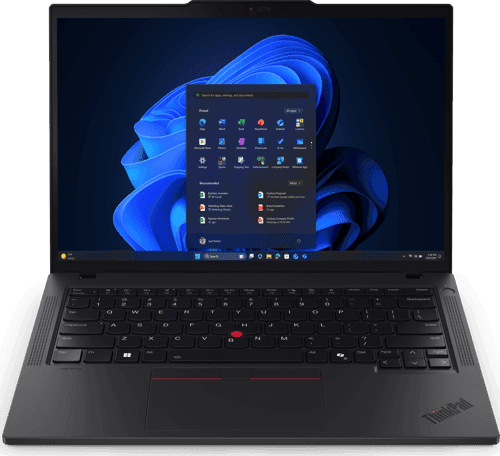 Lenovo Thinkpad T14 G6 Intel Core Ultra 5 32gb 512gb 14" – Lenovo