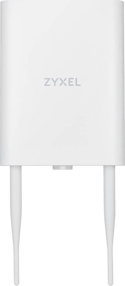 Zyxel Nebula Nwa55be Wifi 7 Outdoor Poe Access Point – Zyxel