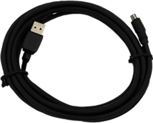 Logitech Meetup/group Usb Cable Type A To Usb Type C 5m 5m Usb-a Usb-c Musta – Logitech