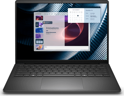 Dell Pro 14 Essential Intel Core 7 16gb 512gb 14" – Dell