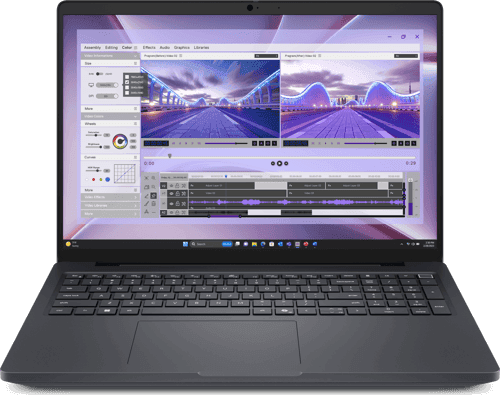 Dell Pro Max 16 Intel Core Ultra 7 64gb 1000gb Rtx Pro 1000 Bw 16" – Dell