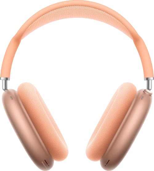 Apple Airpods Max 2 Stereo Usb-c Oranssi – Apple