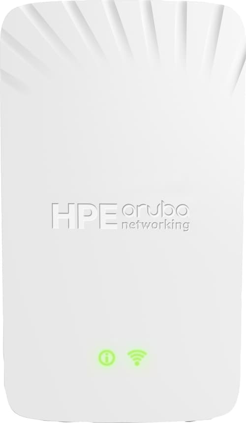 Hpe Aruba Networking Ap-505h (rw) Dual Radio 802.11ax 2x2 1+4 Ethernet Pse Usb Hospitality Ap 1487 Mbit/s Valkoinen Power Over Ethernet -tuki – HPE