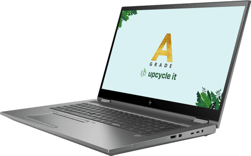 Hp Pre-owned Zbook Fury 15 G8 (pre-owned | Erittäin Hyvässä Kunnossa) Intel Core I7 32gb 512gb Rtx A2000 15.6" – HP Pre-owned