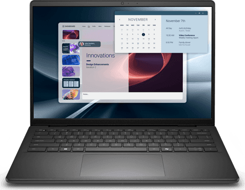 Dell Pro 14 Essential Amd Ryzen 7 16gb 512gb 14" – Dell