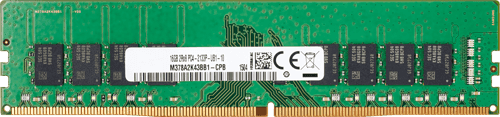 Hp 8 Gt Ddr4-3200 Dimm -muistia 8gb 3200mhz Ddr4 288-pin Dimm – HP