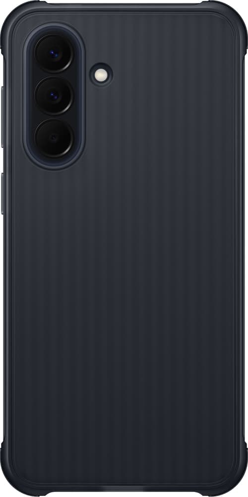 Samsung Rugged Case Samsung Galaxy A57 Musta – Samsung