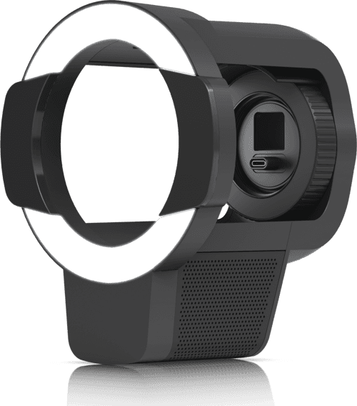 Ubiquiti Unifi Protect Pro Bullet Enhancer Black – Ubiquiti