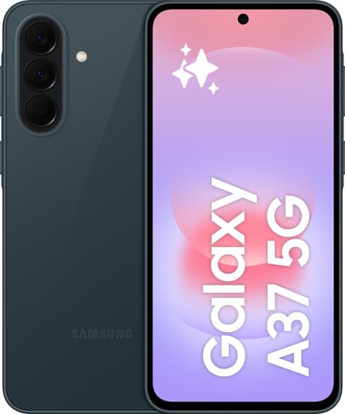 Samsung Galaxy A37 5g 256gb Vihreä – Samsung