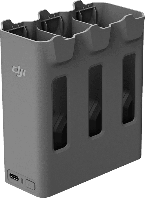 Dji Avata 360 Two-way Charging Hub – DJI