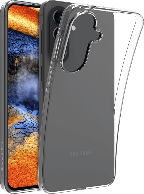 Dbramante1928 Greenland Samsung Galaxy A57 Läpinäkyvä – dbramante1928